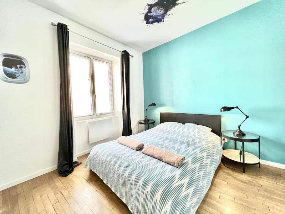 La Baillargeoise - Superbe Maison A 7 Min Du Parc Saint-Georges-les-Baillargeaux エクステリア 写真
